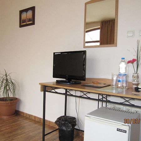 Central Family Hotel Хасково Номер фото