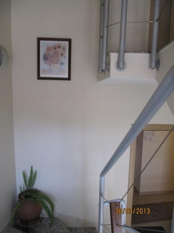 Central Family Hotel Хасково Екстер'єр фото