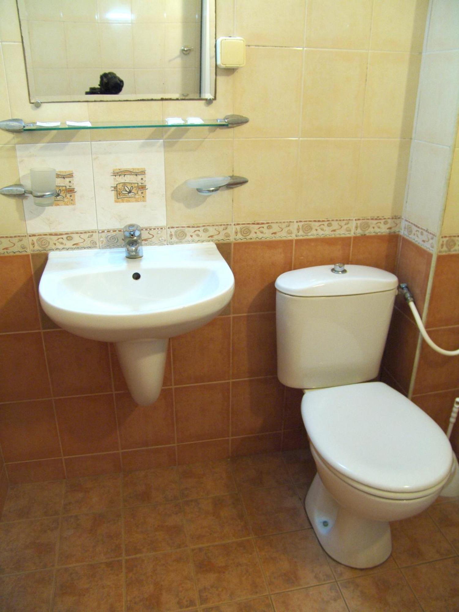 Central Family Hotel Хасково Номер фото